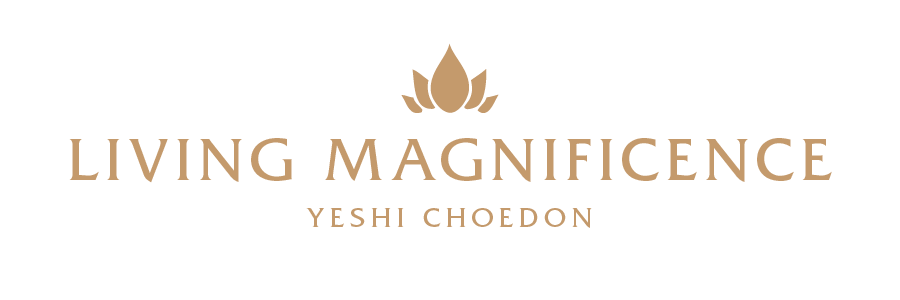 Living Magnificence