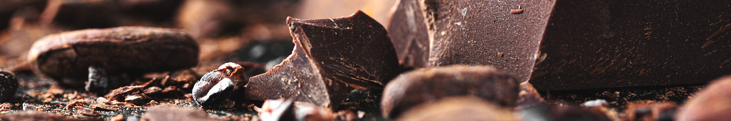 Raw Chocolate Magic